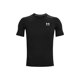thumbnail image 3 of Camiseta Under Armour Armour HeatGear Compression para hombre, color negro, 3 of 4