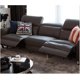 thumbnail image 1 of Living Room Sofa set 4 seater sofa recliner electrical couch genuine leather sectional sofas muebles de sala moveis para casa My Lux Decor Round, 1 of 6