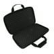 thumbnail image 5 of Case De Controlador DJ, Bolsa De Viaje Dura Protectora Para Controladores De 2 Canales Con Material EVA A Prueba De Rasguños, Negro, 5 of 7