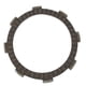 thumbnail image 2 of DISCO EMBRAGUE PAST HN CARGO 125 (97-13)GL 150 CARGO (14-19) (C/10) (C/10) FCC FCC, 2 of 2