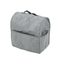 thumbnail image 2 of Food Mixer Cover, Kitchen Mixer Protective Dust Cover Food Stand Mixer Carry Bag Anti Dirt Anti Scratches Toaster Blender Cover Dust Cover with Top Handle and Pockets, 2 of 7
