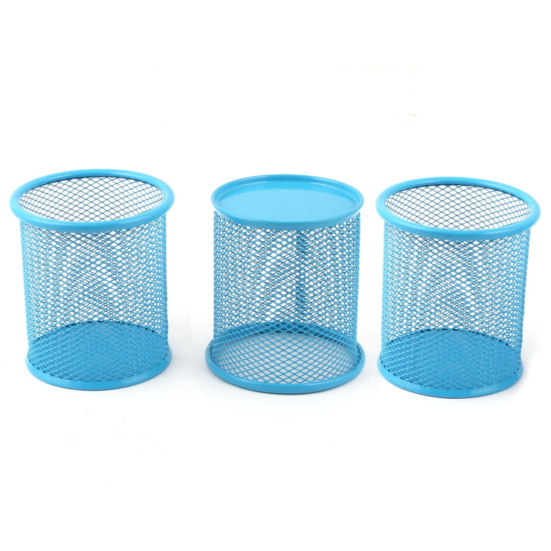 cylindrical pencil holder