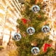 thumbnail image 5 of Ganfancp Decoracion de Belenes Arbol de Navidad de Madera Decoracion de Coches Sagrados Regalos Religiosos Decoracion de Belenes Regalos de Navidad Ofertas Del Día Sólo En Línea 1X Colgante Jesús, 5 of 7