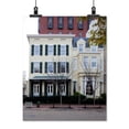 thumbnail image 2 of Print: Lafayette Park, Located Directly North Of The White House On H, 2 of 4
