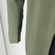 thumbnail image 5 of Camisas Deportivas Hombre Camisa de cuello en V simple de moda de color sólido para hombre Ropa de hombre clásica (AG, 3XL), 5 of 7