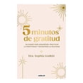 thumbnail image 1 of 5 Minutos de Gratitud Aguilar Fontanar Sophia Godkin, 1 of 2