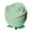 Mint Green, variant on 3D Rose Ice Cube Mold, Food Grade Silicone Ice Tray, Easy Release Reusable Rose Shaped Ice Maker for Whiskey, Cocktails & Home Parties Green