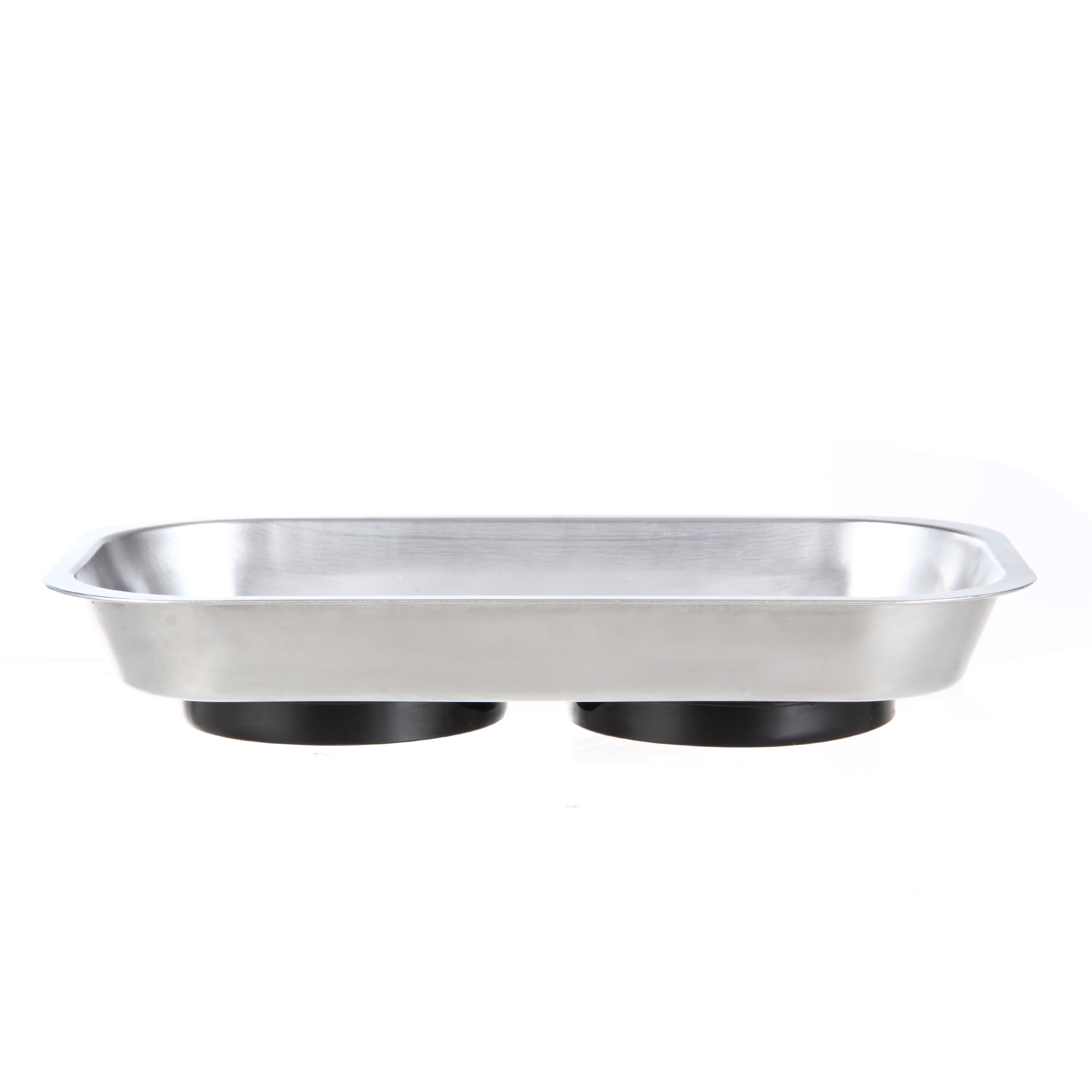Magnetic Stainless Steel Small Parts Bowl  Round  4-3/8"  Tools  TRAY  Brand NEW