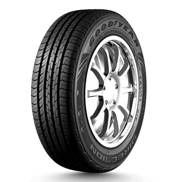 Llanta 225/45 R17 Goodyear Direction Sport 2 91W SL