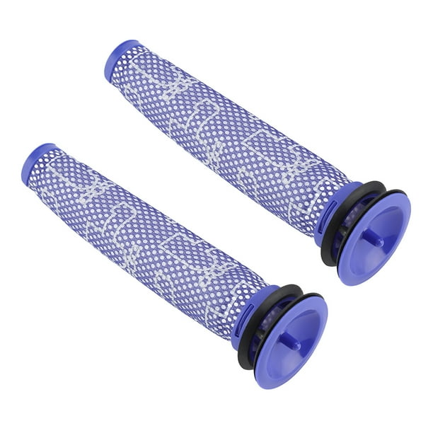 Filtro Premotor Lavable 2 UDS para V6 V7 V8 DC62 DC61 DC58 DC59 DC74 Aspiradora de Mano Filtro de Aspiradora de Interior