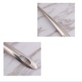thumbnail image 4 of Passoire en Acier Inoxydable Filtre Cuillère à Huile Maille Fine Tamis à Poudre de Lait de Soja Baohd, 4 of 9