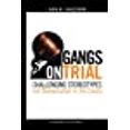 thumbnail image 1 of Gangs on Trial: Challenging Stereotypes and Demonization in the Courts (Studies in Transgression), 1 of 1