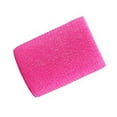 thumbnail image 3 of Self-Adherent Tape Pressure Wrap Bandage Rolls Athletic Strong Elastic First Aid Tape, Pink, 3 of 10
