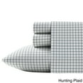 thumbnail image 3 of Sea Planes 200 Thread Count Cotton Sheet Set by Eddie Bauer, 3 of 5