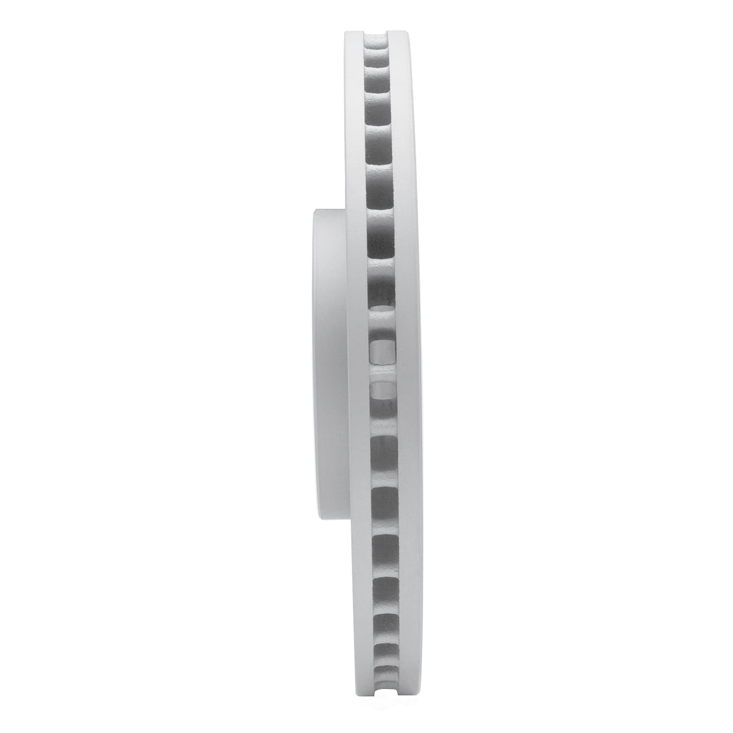 Dynamic Friction Company 830-73036R DFC Geoperformance Rotor - Drilled and Slotted