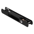thumbnail image 1 of Office Door Lock, Oil Resistant Sliding Door Lock Anticorrosion Dustproof With 2 Keys For Sliding Doors, 1 of 8