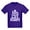 Purple, variant on CafePress - Keep Calm And Build Robots T Shirt - Dark T-Shirt Kids XS-XL