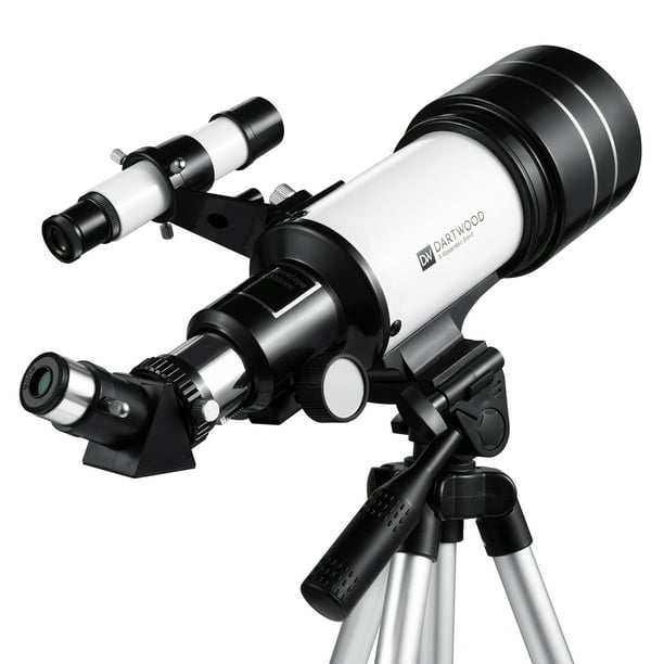Dartwood Astronomical Telescope 360° Rotational Telescope Multiple