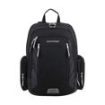 thumbnail image 5 of Eastsport Spacious XL Expansion Backpack, Black Ripstop, 5 of 6