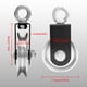 thumbnail image 4 of Polea Fitness Cable para Entrenamiento en Casa (73 Mm), 4 of 4