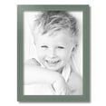 thumbnail image 2 of ArtToFrames 15x21 inch Green Picture Frame, Green Wood Poster Frame (4442), 2 of 8