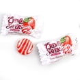 thumbnail image 2 of Creme Savers Strawberry & Cream Hard Candy, 4 Bags (3.0 oz Each), Individually Wrapped Classic Fruit & Cream Swirl, Nostalgic Sweet Treat, 12 oz Total, 2 of 4