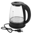 thumbnail image 2 of Electric Water Kettle Kitchen Large Capacity Hot Water Boiler Practical Household Kettle (US Plug), 2 of 8