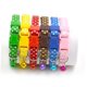 thumbnail image 3 of unbranded Collar Con Para Perro Pequeño En Color Textura Cómoda Y Ajustable, 3 of 6