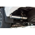 thumbnail image 3 of MagnaFlow 2-1/4 Inch Inlet Round Exhaust Tip, 3 of 12