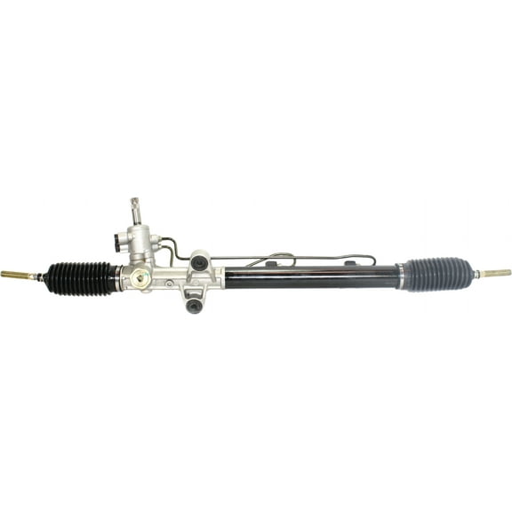 Steering Rack Compatible with 1998-2002 Honda Accord 2001-2003 Acura CL 4Cyl 6Cyl 2.3L 3.0L 3.2L New