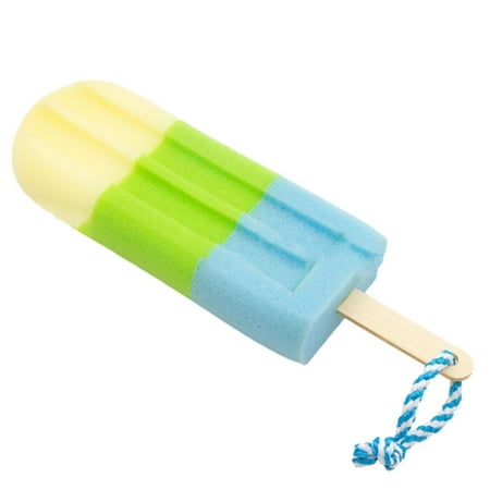 

Megawheels Sponge Cup Brush | Baby Bottle Sponge Brushes for Cleaning | Popsicle Bottle Brush Soft and Easy to Clean Effectively Remove the Stain on the Bottom