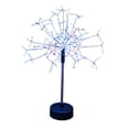 thumbnail image 3 of Lámpara de mesa LED, luz de árbol, lámpara de noche, luz de alambre de cobre, pantalla creativa, Luz colorida, 3 of 9