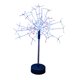 thumbnail image 3 of Lámpara de mesa de diente de león Lámpara de mesa decorativa con forma de árbol de diente de león iluminado para ambiente Luz colorida, 3 of 9