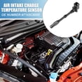thumbnail image 2 of Air Intake Temperature Sensor No.97143C5000 Air Charge Temperature Sensor for Hyundai Tucson 2016, 2 of 7