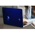 thumbnail image 3 of KSK KAISHEK Hard Shell Only Compatible 2019 2020 Release MacBook Pro 16 inchs with XDR Display & Touch ID Type C Model: A2141 QLXL0504, 3 of 5