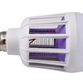 thumbnail image 2 of 2x 220v E27 Led Mosquito Killer Lamp 9w Led Ball Light Anti Repellent Fly Bug Zapper Insect Killer, 2 of 3