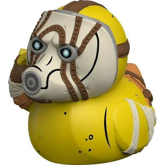 Borderlands - Tubbz Psycho Cosplaying Duck Character Collectible Figurine