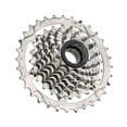 thumbnail image 3 of Mosiee Thread Type Bike Sprocket Designed For 7 9 Speed Systems On Mountain Bikes, 3 of 9