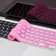 thumbnail image 1 of Funda para teclado de MacBook para MacBook Pro de 13, 15 y 17 pulgadas y MacBook Air de 13 pulgadas de versiones anteriores, teclado inalámbrico iMac, accesorios de computadora Apple,, 1 of 6