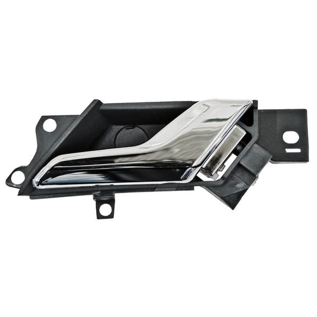 Manija Puerta Interior Generica Captiva Sport 2012 A 2015 Delantera O Trasera Der Negra/Cromo