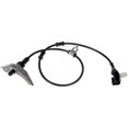 thumbnail image 3 of Dorman ABS Wheel Speed Sensor 695-105 OE Solutions; OE Replacement; With Bracket; Boxed, 3 of 3