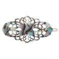 thumbnail image 1 of Pasador France Luxe Chicago Tige Boule - Mar del Sur, 1 of 1