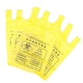 thumbnail image 2 of 100 bolsas de basura para hospitales., 2 of 3