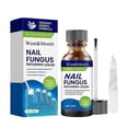 thumbnail image 1 of Nail Fungus Treatment, 30ml Nail Repair Liquid for Toenail and Fingernail, Restore Healthy Nails, 1 of 5