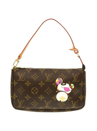Authenticated Used Louis Vuitton Monogram Hand Neverfull MM M95560