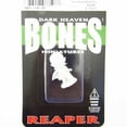 thumbnail image 2 of Reaper Miniatures 77598 Bonesylvanians Van, Bones Miniature, 2 of 2