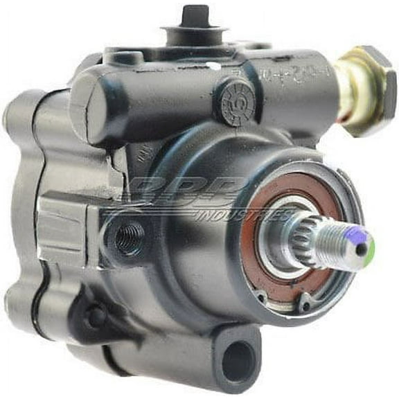 Endurance Electric 990-0663 Pwr Strg Pump W/O Res