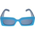 thumbnail image 1 of Lentes de sol Sersun SUN30 azul Unisex, 1 of 5