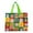 G, variant on Christmas Gift Bags, Reusable Tote Bags, Non-Woven Fabric Christmas Party Favor Bags with Various Festive Patterns, Durable Eco-Friendly Holiday Gift Packaging Bags