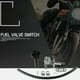 thumbnail image 2 of Speravity Conjunto de palanca de válvula de combustible ATV, conjunto de interruptor de para vehículo, repuesto de mantenimiento de llave de purga Accesorios para motos Speravity VI017979-00B, 2 of 6